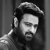 Prabhas in Ali movie promotion