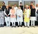 Jammu Kashmir all party meeting in PM Modi residence concludes