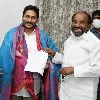 BC leader R Krishnaiah met CM Jagan in Tadepally