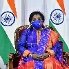 Screening and Awareness are vital in the prevention of Cervical Cancer: Governor Tamilisai
