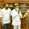 జూబ్లీహిల్స్ చెస్ట్ హాస్పిటల్ స్థలంలో మల్టీ సూపర్ స్పెషాలిటీ హాస్పిటల్ నిర్మాణం.. సీఎంకు కృతజ్ఞతలు తెలిపిన స్థానిక కార్పొరేటర్లు