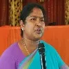 Mulugu MLA Seethakka met maoist Haribhushan family