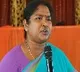 Mulugu MLA Seethakka met maoist Haribhushan family