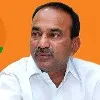 Etela Rajender Once again Fires on KCR