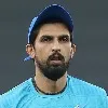 Wounded Ishant Sharma gets stitches