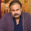 Prakash Raj has blessings of Chiranjeevi says Naga Babu