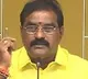TDP MLA Rama Naidu protests for farmers