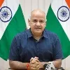 Delhi oxygen audit committee report doesnt exist Attacks Manish Sisodia