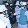 First Indigenous Aircraft Carrier Will be Commissioned By Next Year Says Rajnath Singh