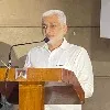 Vijayasai Reddy fires on Ashok Gajapathi Raju