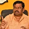 Raja Singh disappoints with govt actions in the wake of Bonalu