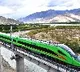China Runs Electrified Bullet Train To Close To Aunachal Borders