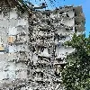Building in Miami collapsed