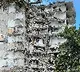 Building in Miami collapsed
