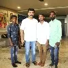 Ram Charan impressed after fans come across two hundred kilometres by walk