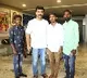 Ram Charan impressed after fans come across two hundred kilometres by walk