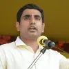 Reliance also gone due to Jagan says Nara Lokesh