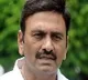 Raghu Rama Krishna Raju writes letter to Lok Sabha Speaker requesting not to consider Vijayasai Reddys letter