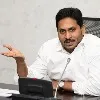 CM Jagan reviews state medical and health department