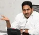 CM Jagan reviews state medical and health department