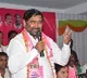 Telangana minister Jagadish Reddy comments on Rayalaseema project