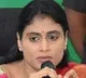 If KCR comes out of farm house he will know the facts says YS Sharmila