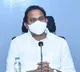 Alla Nani reveals about corona delta plus case in Tirupati