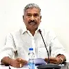 Peddireddy mentions KCR assurance over Rayalaseema irrigation
