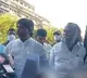 Congress leaders met CM KCR over Mariyamma lockup death
