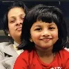 Indian origin woman killed her five old daughter