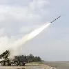 DRDO successfully test fires Pinaka rockets