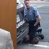US Ex Police Officer Sentenced To Over 22 Years For George Floyd Murder