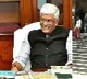 Central Minister Gajendra singh talked to KCR over Phone