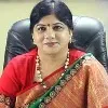 Sunita rao appointed as TPCC women chief