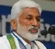 Vijayasai Reddy fires on Ashok Gajapathi Raju