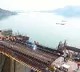 30 villages seized by water near Polavaram Dam