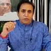 ED Summons Maha Ex Home Min Under PMLA