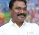ravishankar slams eetala