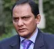 John Manoj appointed as HCA president in place of Azharuddin