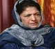 Wont Participate Elections Until Article 370 Be Restored Says Mehabooba Mufti