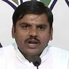 TS ministers creating unnecessary problem says Vishnu Vardhan Reddy