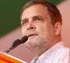 We are with farmers says Rahul Gandhi