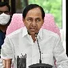 CM KCR orders for online classes for schools