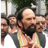 Uttam Kumar slams CM KCR after Mariayamma lockup death