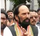 Uttam Kumar slams CM KCR after Mariayamma lockup death