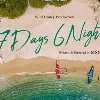 7Days 6 Nights shooting Re started