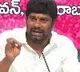 Etela Rajender should be called as backstab Rajender says Balka Suman