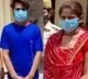 Police arrests cheating couple
