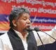 Manda Krishna take a dig at CM KCR over Dalit Empowerment Scheme