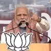Modi says Ayodhya should manifest utmost Indian traditions